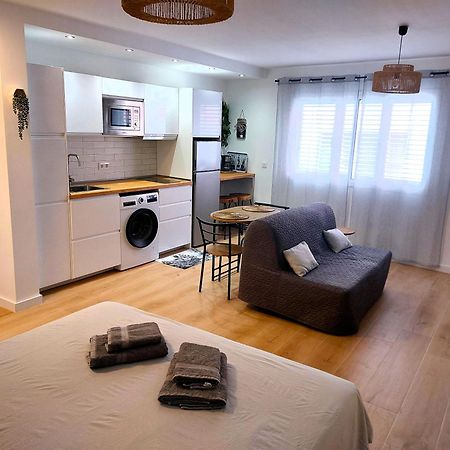 Apartamentos Sarah Morro Jable  Exterior photo