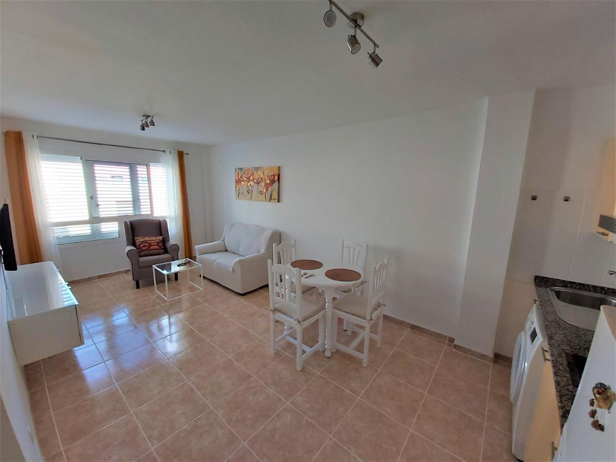 Apartamentos Sarah Morro Jable  Exterior photo