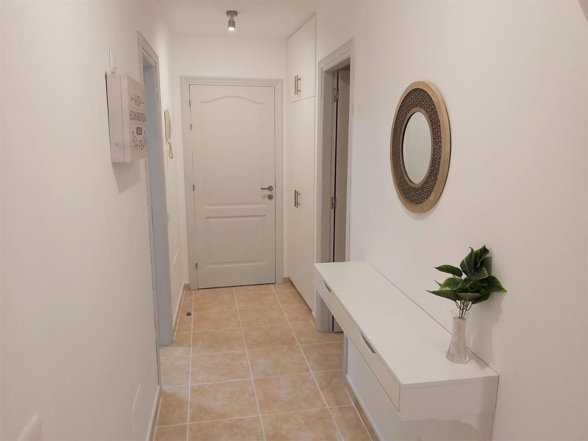 Apartamentos Sarah Morro Jable  Exterior photo