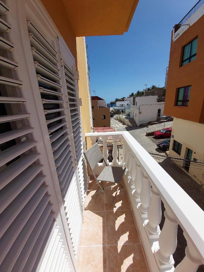 Apartamentos Sarah Morro Jable  Exterior photo