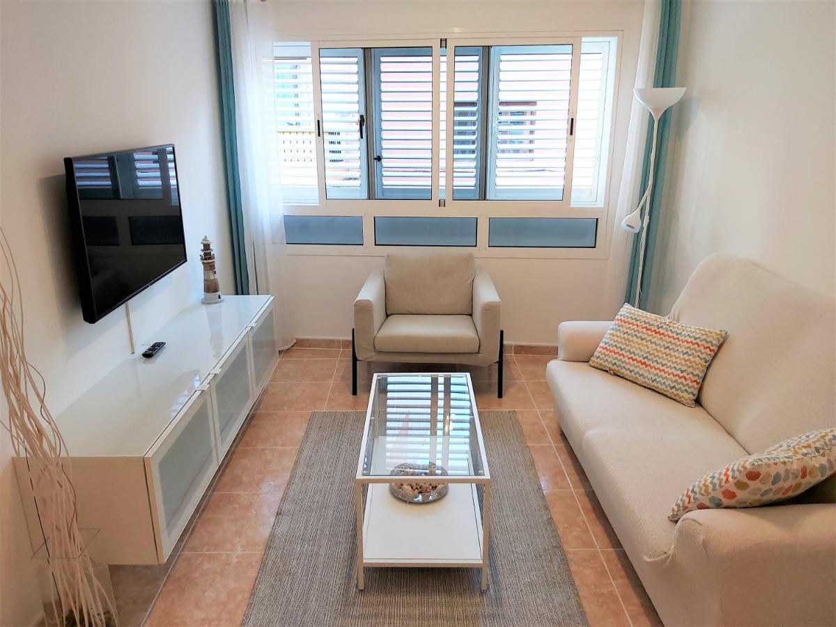 Apartamentos Sarah Morro Jable  Exterior photo